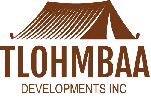Tlohmbaa Developments Inc. logo